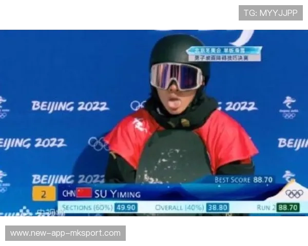 拳击手的回敬式 KO 成社媒热搜话题