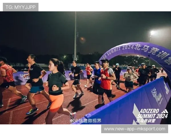 田径长跑节奏管理:中段配速为何如此关键? 田径长跑节奏管理:中段配速为何如此关键?