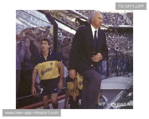 博卡青年邂逅欧洲精英合作,阿根廷青训迎来出口新纪元 博卡青年邂逅欧洲精英合作,阿根廷青训迎来出口新纪元