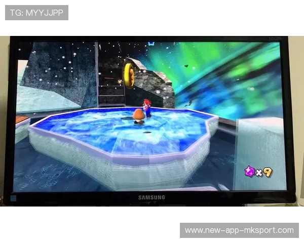 超级马里奥“速度之星”线上锦标赛高潮迭起，超级马里奥allstars