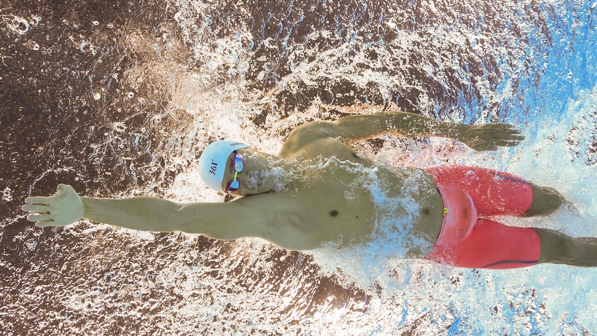 “极限挑战！2025世界运动会天府新区燃爆赛场”